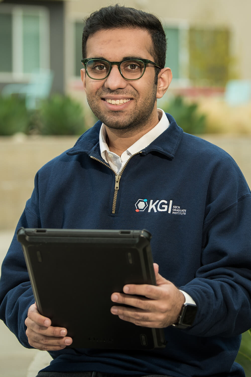 kgi student