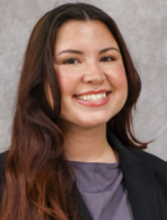 Araya Yupraphat headshot
