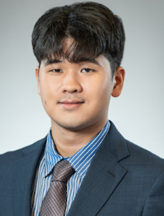 Eric Son headshot
