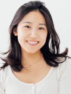 Faith Kim headshot