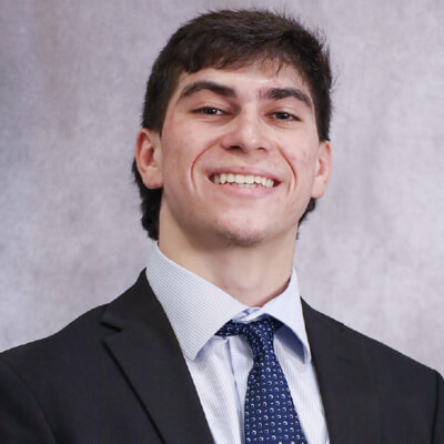 Ian Reardon Ramos headshot