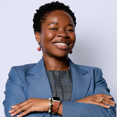 Ijeoma Chikezie