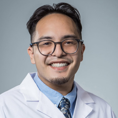 Joseph Jacinto