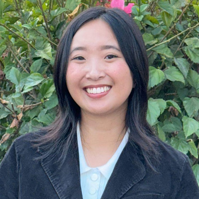 Katelyn Luu