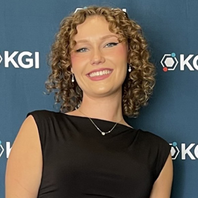 Kathryn Rainwater