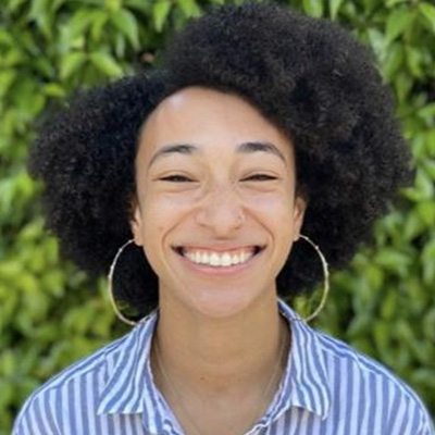 Kayla Miles
