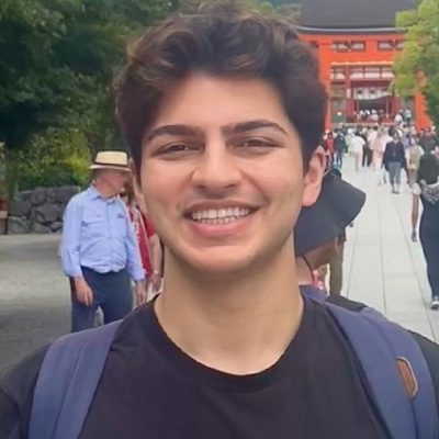 Keon Jafari