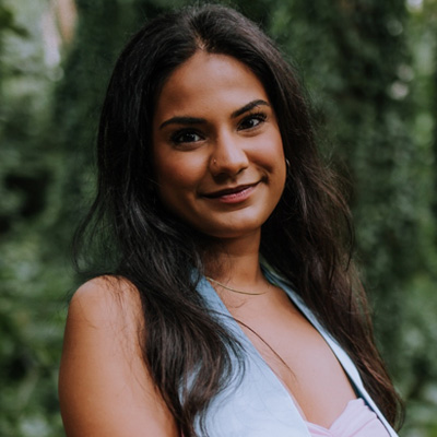 Mehak Khattra