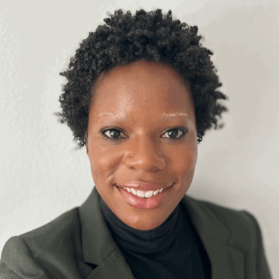 Raiya Kimble