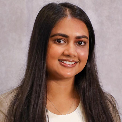 Reyna Sharma