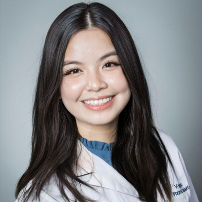 Vi Nguyen